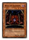 Wall of Illusion