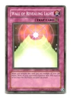 Array of Revealing Light