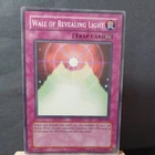 Array of Revealing Light