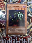 Wall Shadow