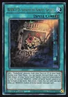 WANTED: Seeker of Sinful Spoils