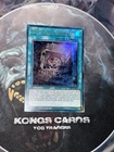 WANTED: Seeker of Sinful Spoils