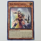 War Rock Fortia