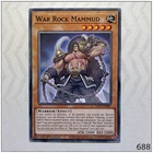 War Rock Mammud