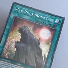 War Rock Mountain