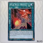 War Rock Ordeal