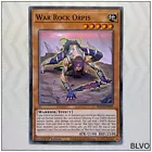 War Rock Orpis