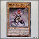 War Rock Skyler