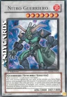 Nitro Warrior