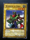 Warrior of Zera