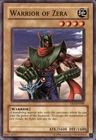 Warrior of Zera
