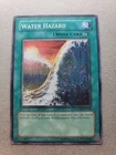 Water Hazard