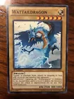 Wattaildragon