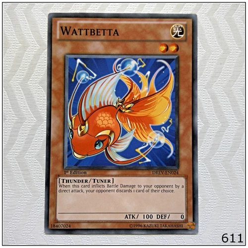 Wattbetta