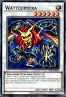 Chimera Fusion