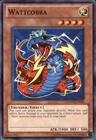 Wattcobra