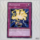 Wattkeeper