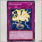Wattkeeper