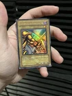 Right Leg of the Forbidden One