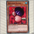 Weather Report