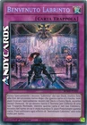 Labrynth Labyrinth