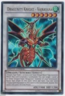 Dragunity Knight - Trident