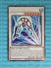 Azure-Eyes Silver Dragon