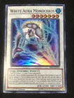White Aura Monoceros