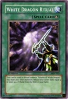 White Dragon Ritual