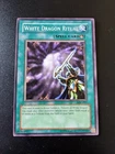 Blue-Eyes White Dragon