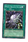 White Dragon Ritual