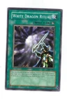 White Dragon Ritual