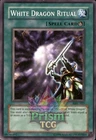 White Dragon Ritual