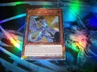 Blaster, Dragon Ruler of Infernos