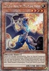 Blaster, Dragon Ruler of Infernos