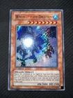 Blue-Eyes White Dragon