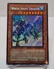 White Night Dragon