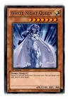 White Night Queen