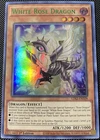 Red Rose Dragon