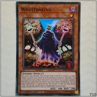 Wightbaking