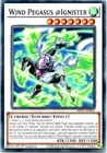 Wind Pegasus @Ignister