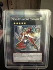 Wind-Up Arsenal Zenmaioh