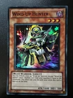 Wind-Up Hunter