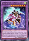 Windwitch - Crystal Bell