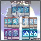 Icy Breeze Refrain