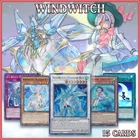 Windwitch - Diamond Bell