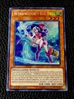 Wynn the Wind Charmer, Verdant