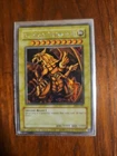 The Winged Dragon of Ra