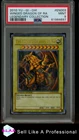 The Winged Dragon of Ra