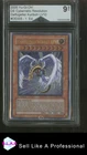 Winged Kuriboh LV10